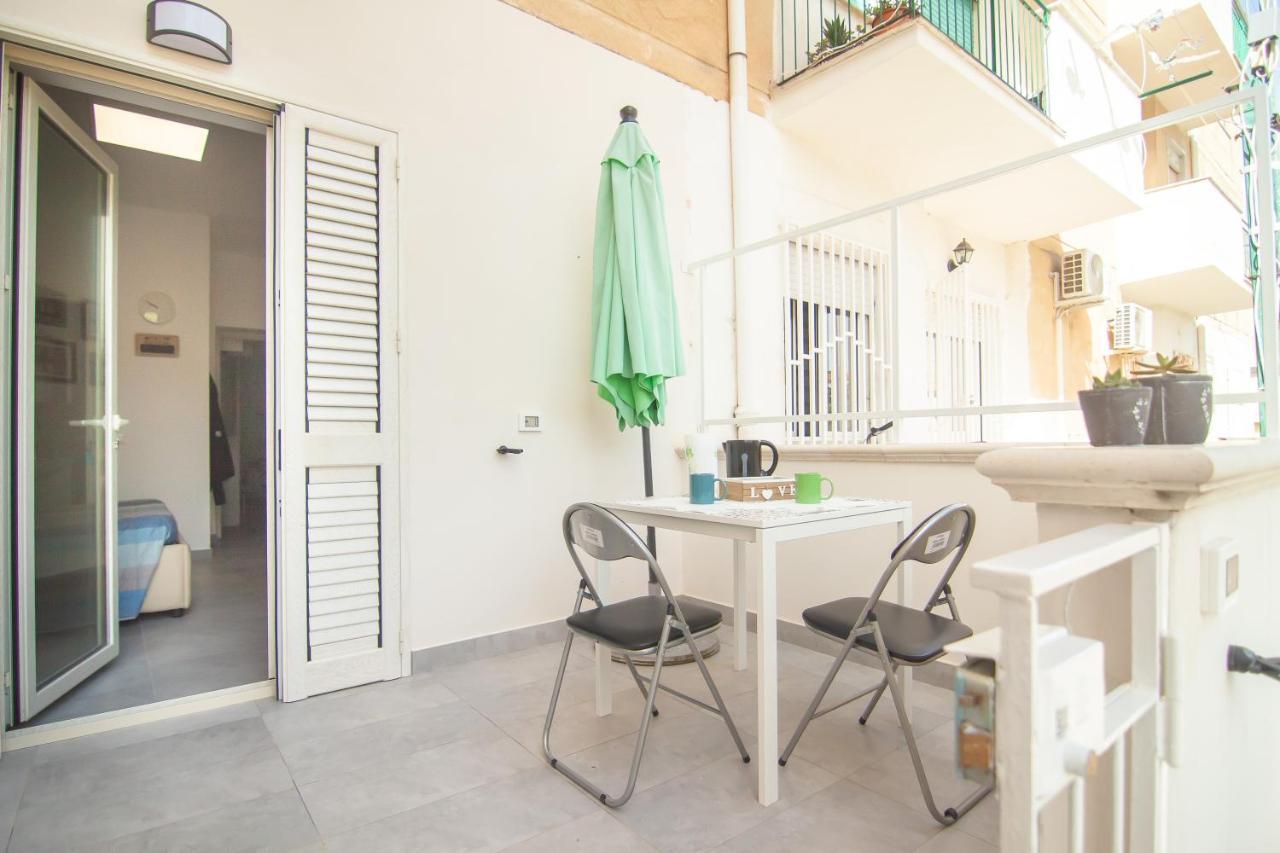 Casetta Del Villaggio Agrigento Ngoại thất bức ảnh
