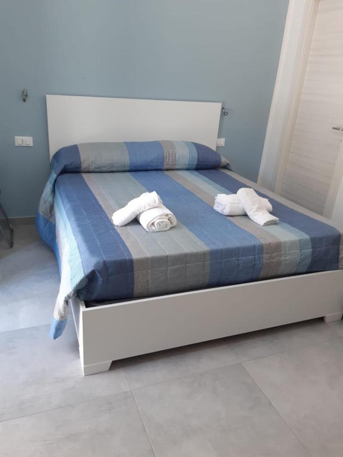 Casetta Del Villaggio Agrigento Ngoại thất bức ảnh