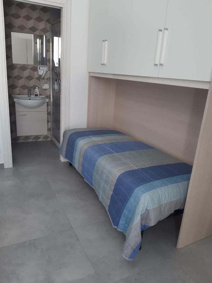 Casetta Del Villaggio Agrigento Ngoại thất bức ảnh